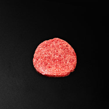 HAMBURGER RUBIA GALLEGA ROXA D'OURO